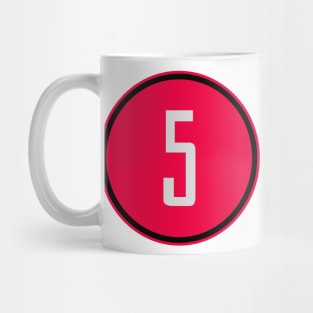 Bruno Caboclo Mug